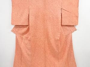 本総絞り小紋着物